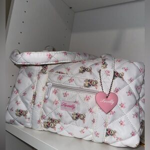 Sweetly bunny hand bag